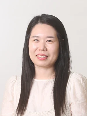 인설희 전도사